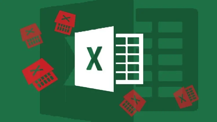 Basitten İleriye Excel 
